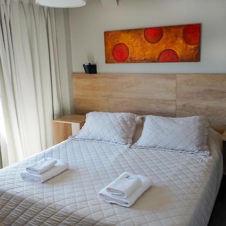 Hotel 7 Lagos San Carlos de Bariloche Ngoại thất bức ảnh