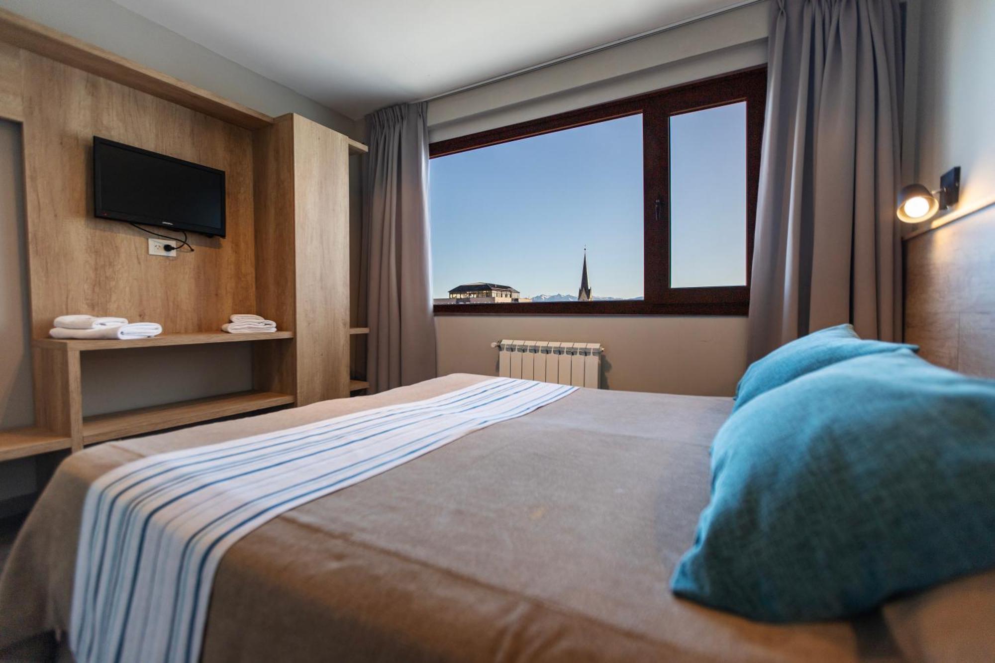 Hotel 7 Lagos San Carlos de Bariloche Ngoại thất bức ảnh