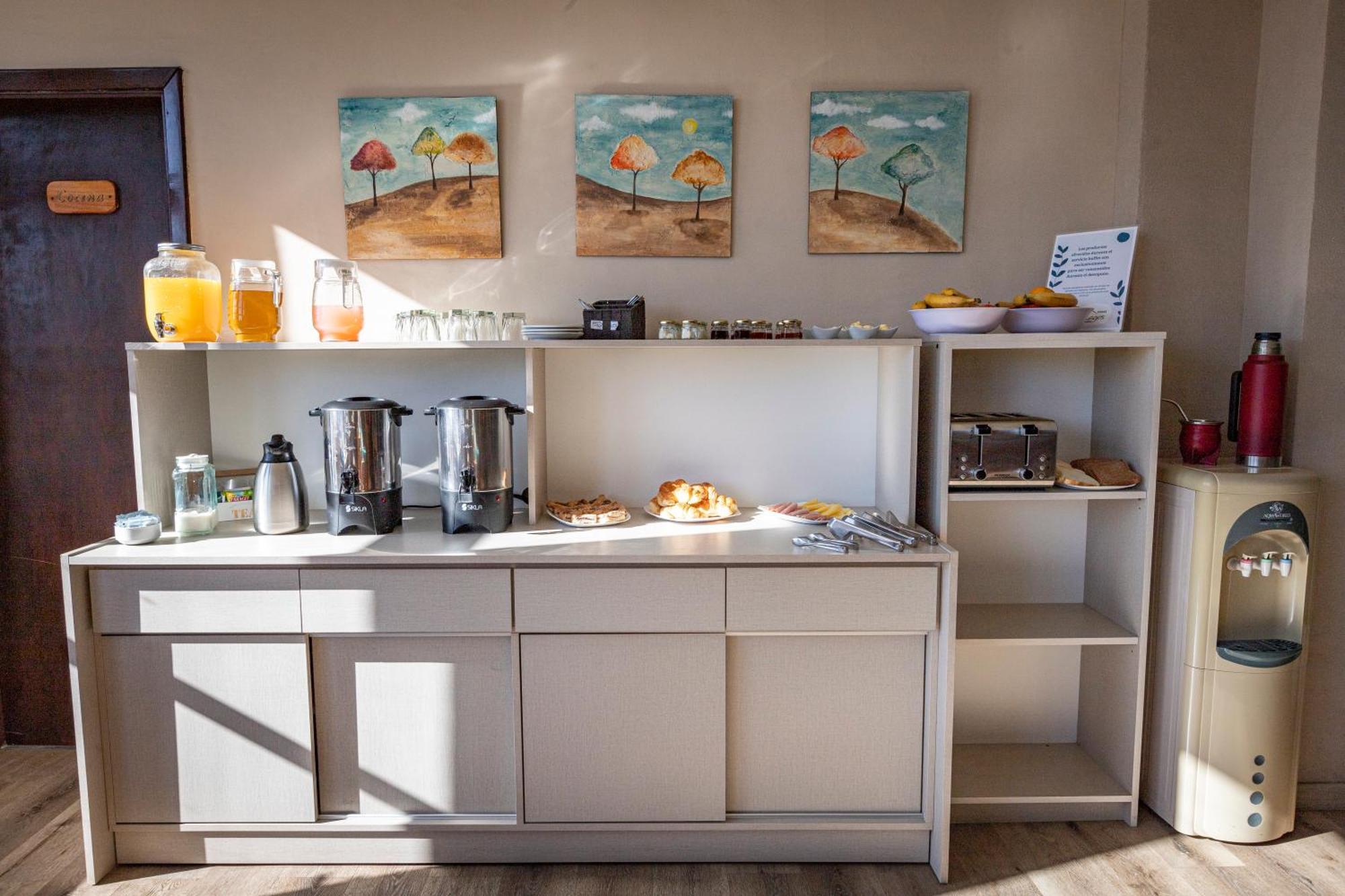 Hotel 7 Lagos San Carlos de Bariloche Ngoại thất bức ảnh