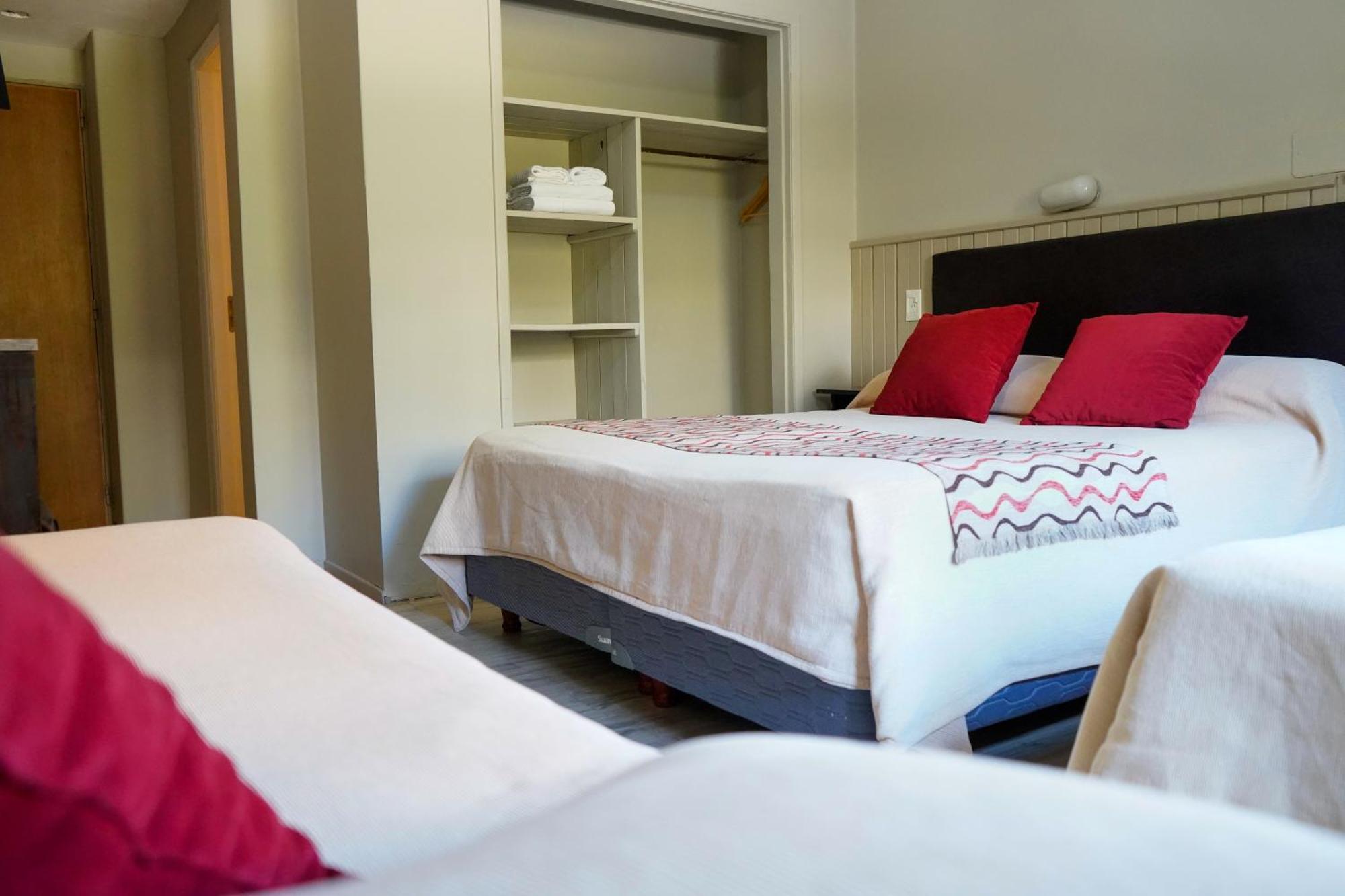 Hotel 7 Lagos San Carlos de Bariloche Ngoại thất bức ảnh