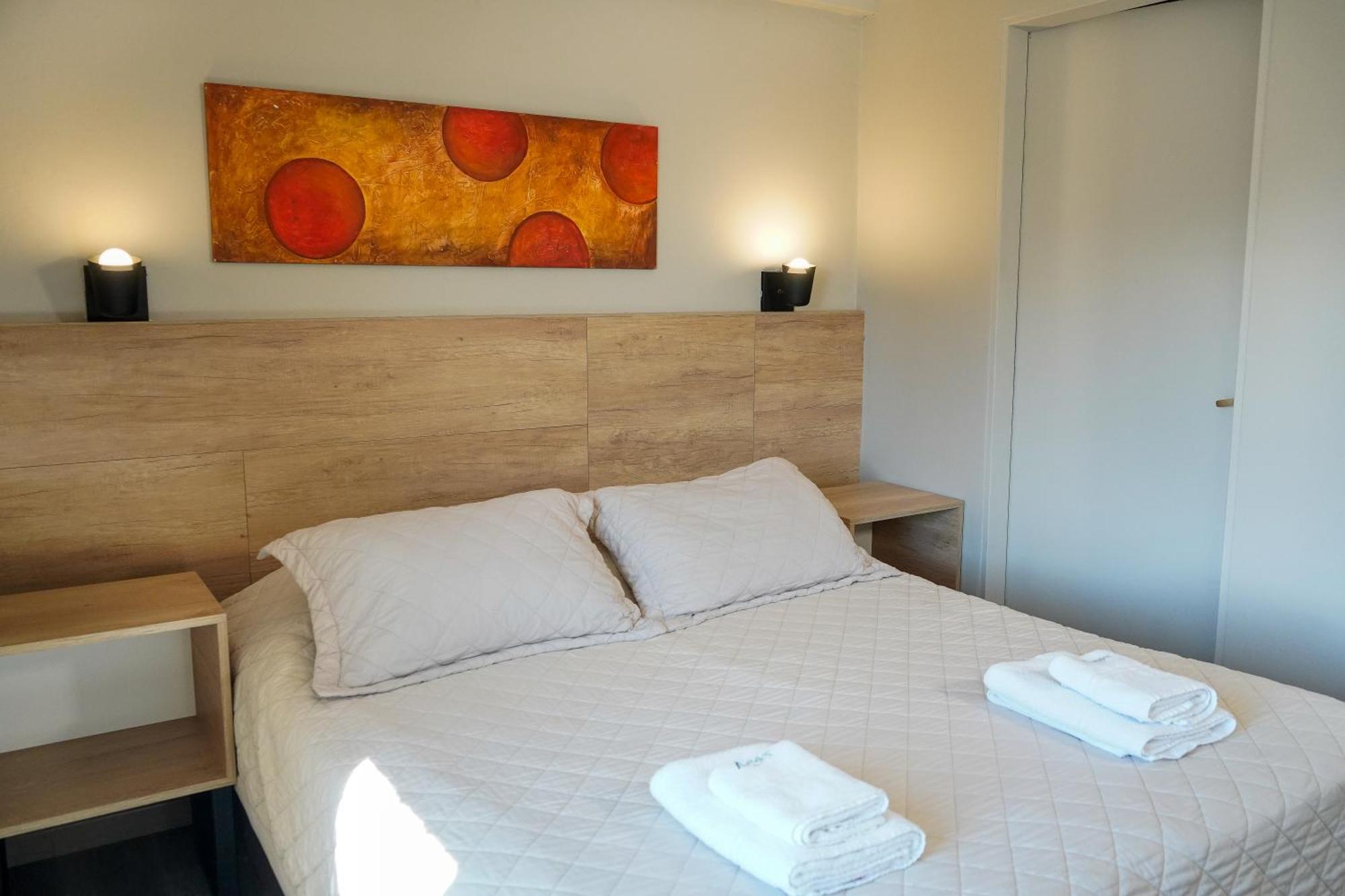 Hotel 7 Lagos San Carlos de Bariloche Ngoại thất bức ảnh