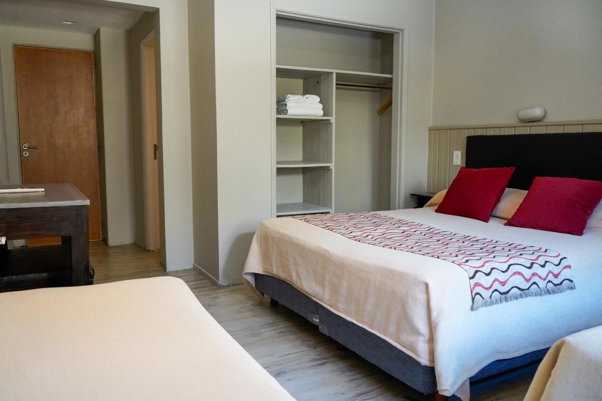 Hotel 7 Lagos San Carlos de Bariloche Ngoại thất bức ảnh